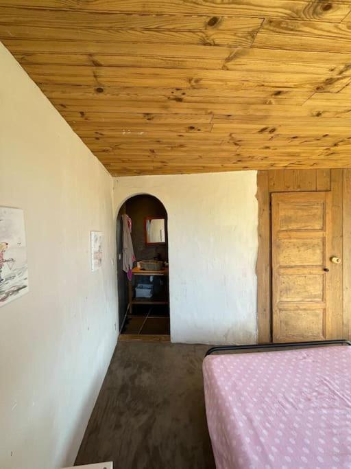Chalet Au Coeur De La Haute Tarentaise セエ エクステリア 写真